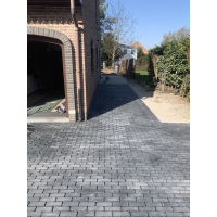 Totaal project Hofstade